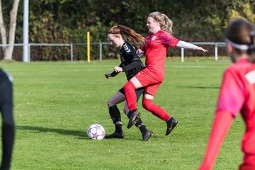 Bild 299 - B-Juniorinnen SV Henstedt Ulzburg - Holstein Kiel : Ergebnis: 0:9
